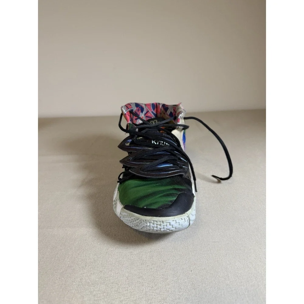 Nike Kybrid S2 Best Of Pineapple Mens Size 10 Athletic Shoe Sneaker CQ9323-900